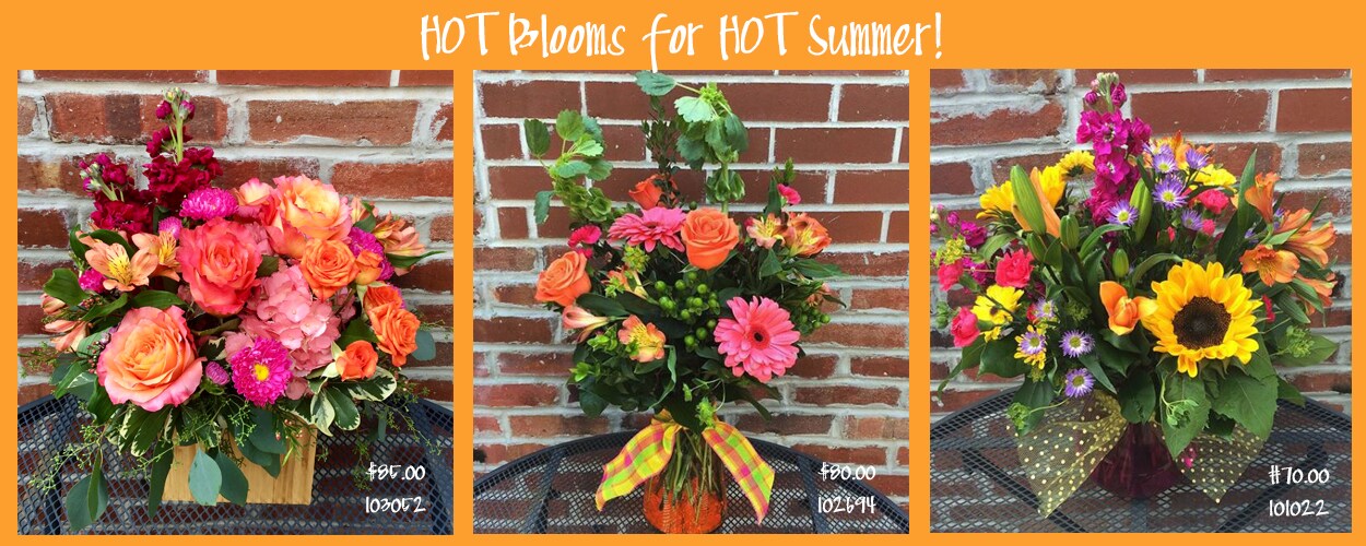 Lawrence Florist Flower Delivery by Owens Flower Shop Inc.